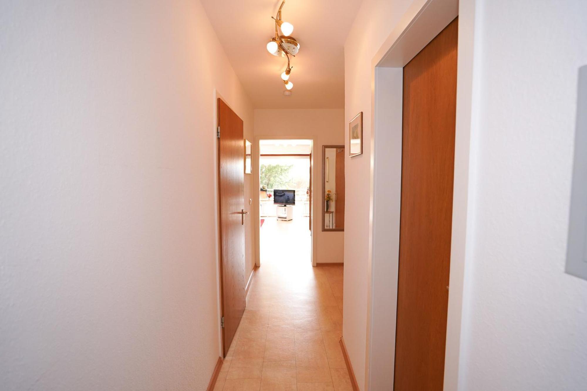 Ferienwohnung Haus Deichgraf Whg 2 Grömitz Exterior foto
