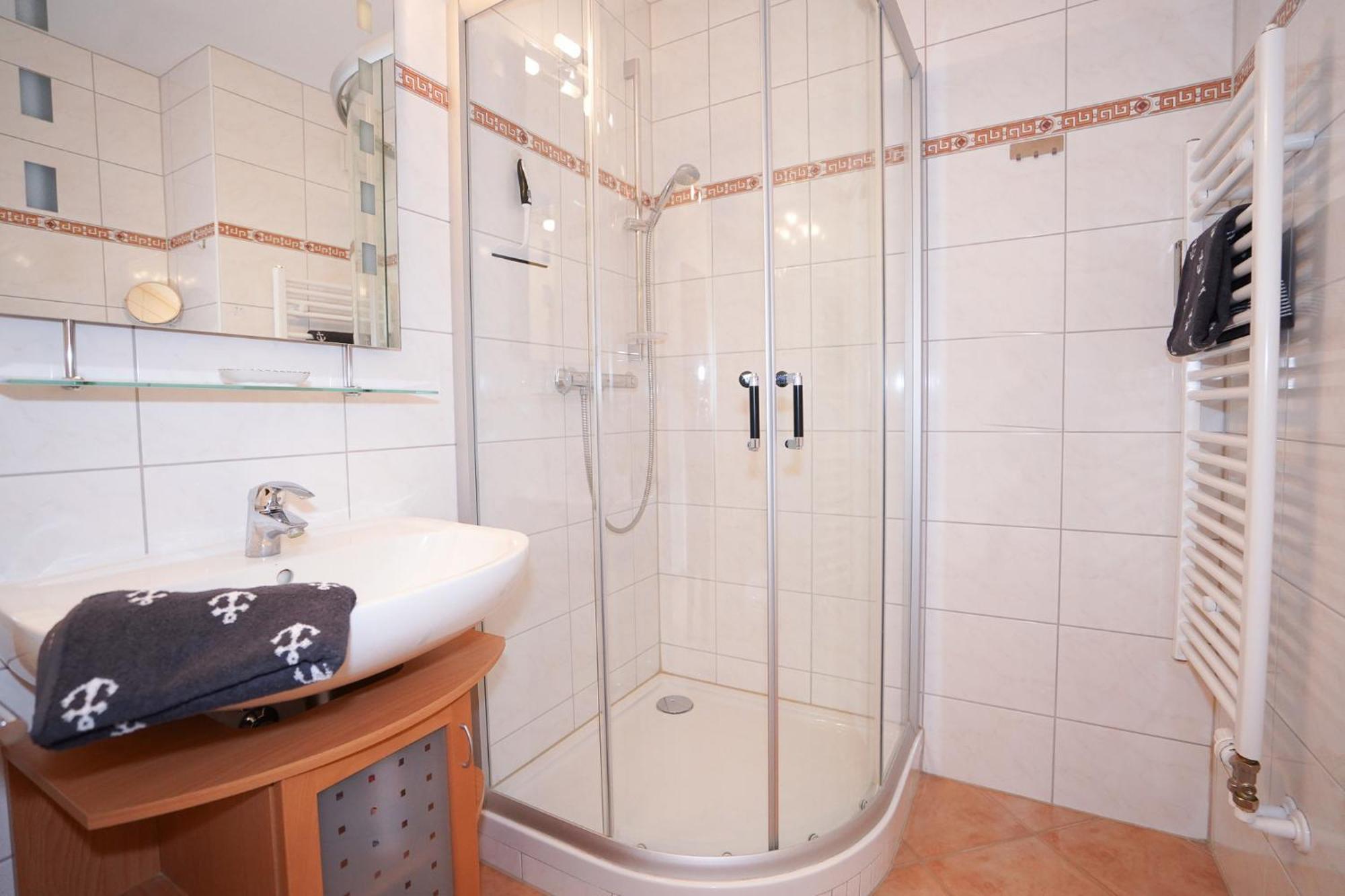 Ferienwohnung Haus Deichgraf Whg 2 Grömitz Exterior foto
